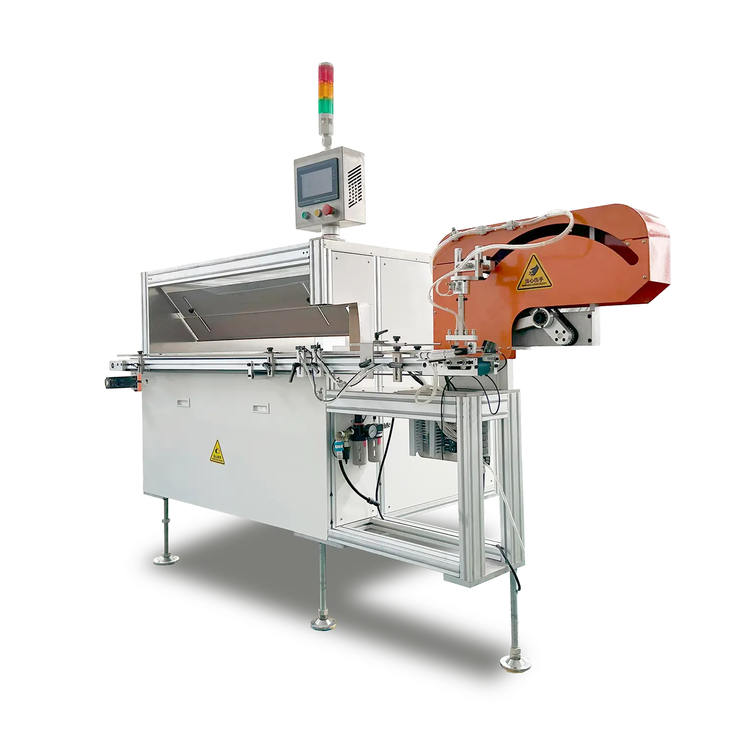 tube-sorting-machine-with-single-arm-1